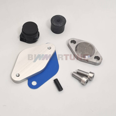 EGR kit F20 with B37 |2015 to 2019| • BMW 114d 116d